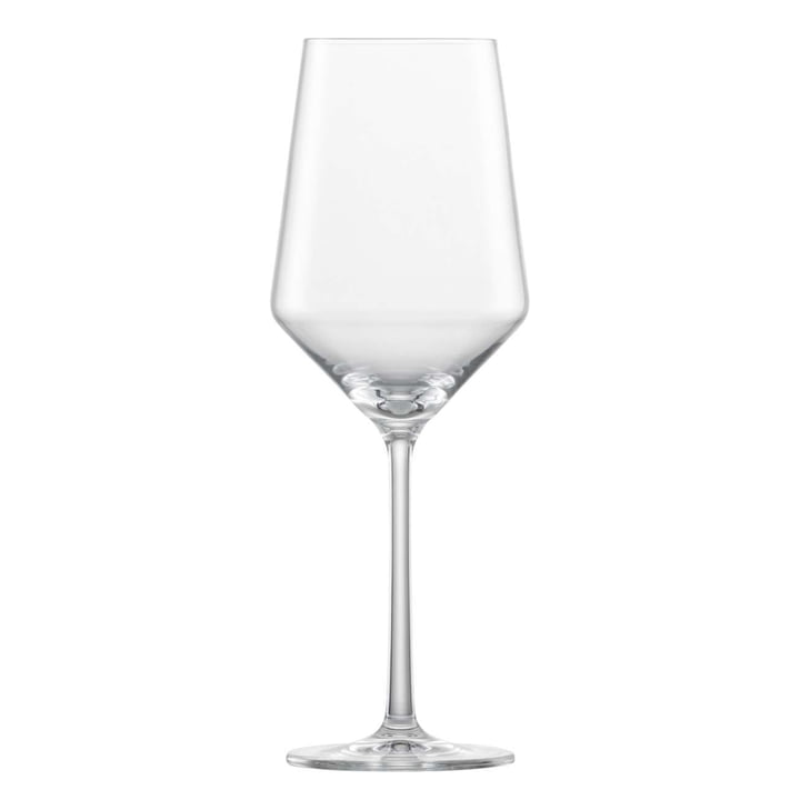 Pure Sauvignon Weissweinglas von Zwiesel Glas (2er-Set)