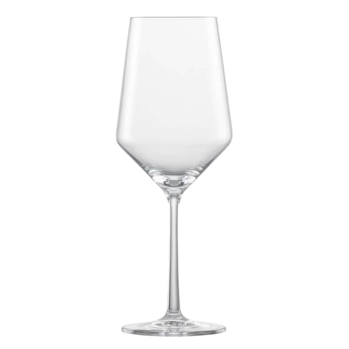 Pure Cabernet Rotweinglas von Zwiesel Glas (2er-Set)