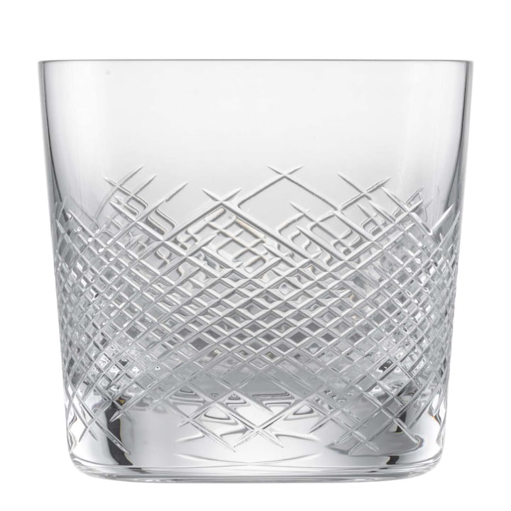 Bar Premium No. 2 Whiskyglas gross von Zwiesel Glas im 2er-Set