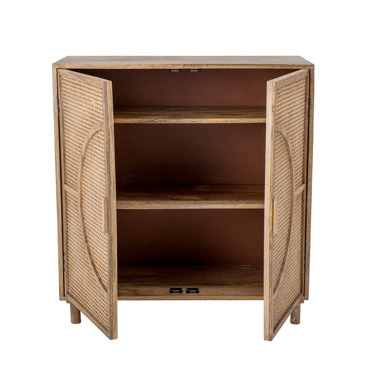 Pablo Sideboard von Bloomingville in Mango natur