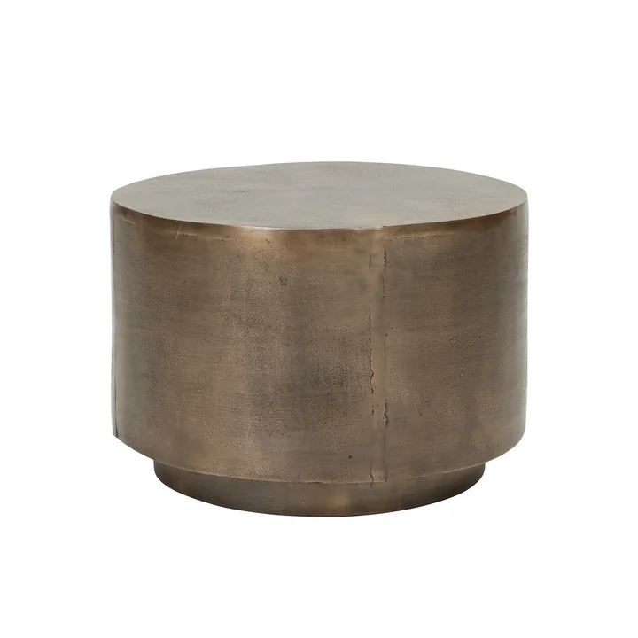 Rota Beistelltisch H 35 cm von House Doctor