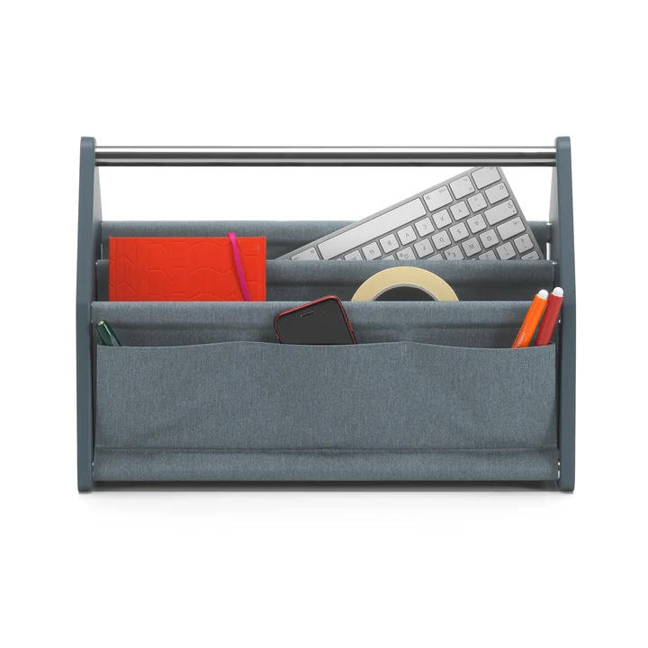 Stilvolle Office-Box von Vitra