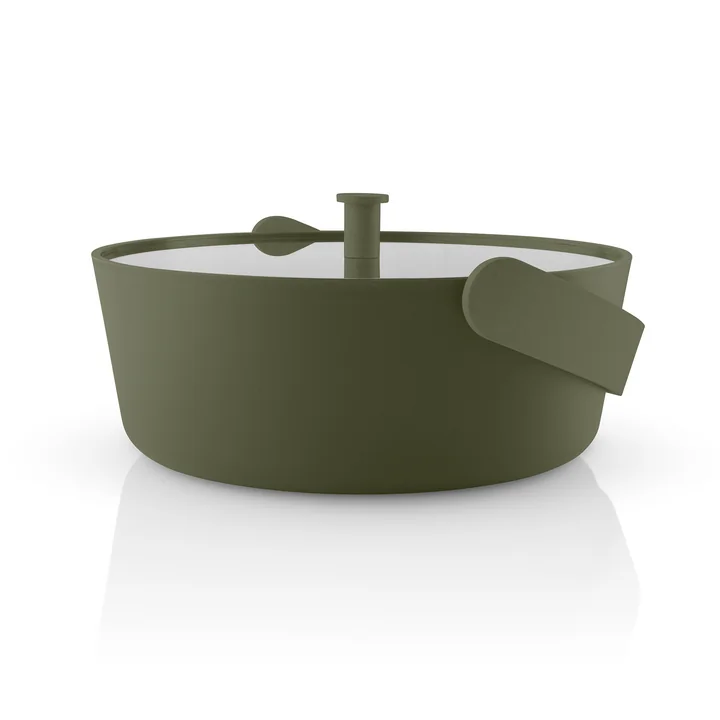 Green Tool Dämpfer für die Mikrowelle von Eva Solo 