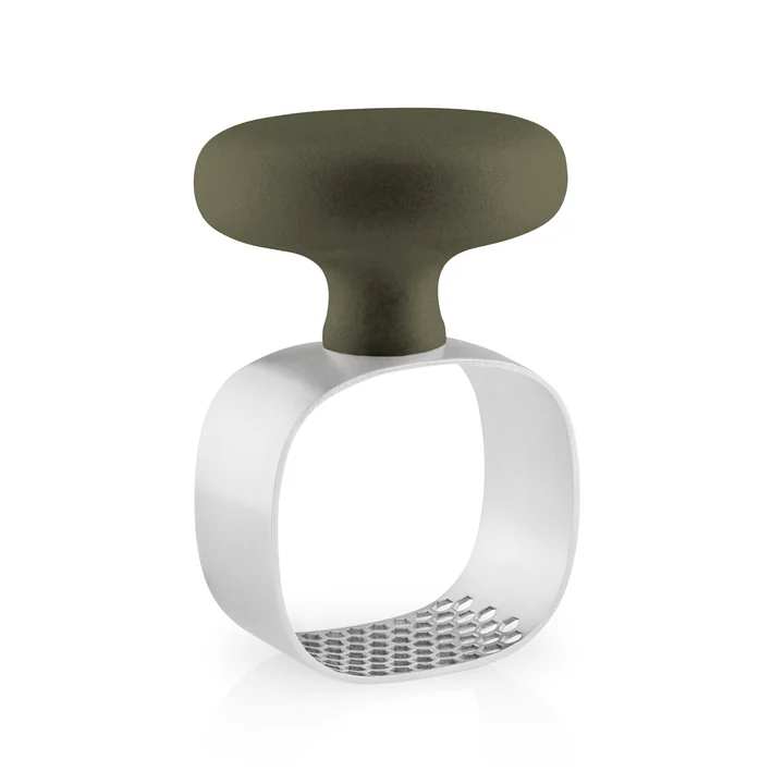 Green Tool Knoblauchpresse von Eva Solo