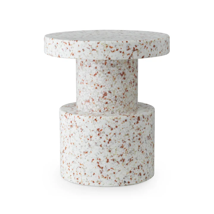 Bit Multifunktionsmöbel von Normann Copenhagen in weiss