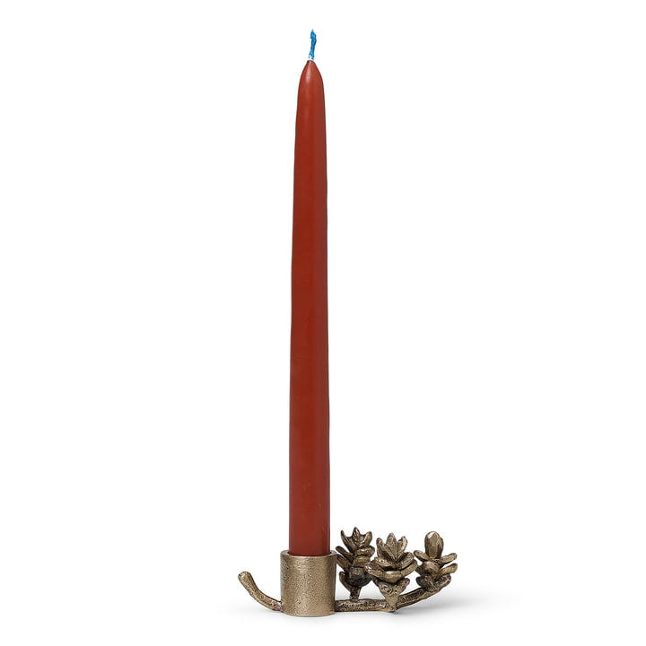 Zweig Kerzenhalter von ferm Living