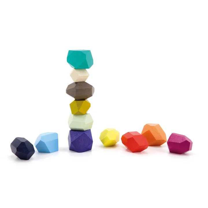 Torrino Stapelspiel von Remember