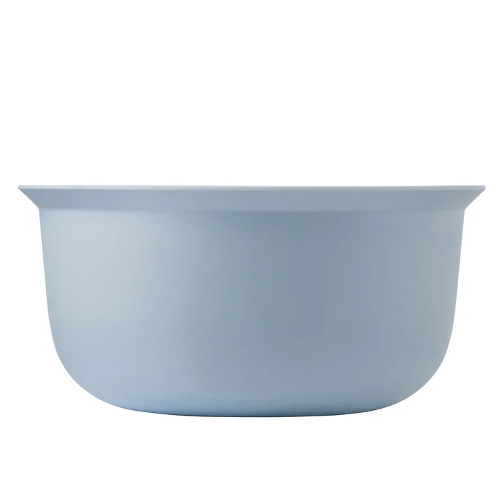 Mix-It Rührschüssel 3,5 L von Rig-Tig by Stelton in hellblau