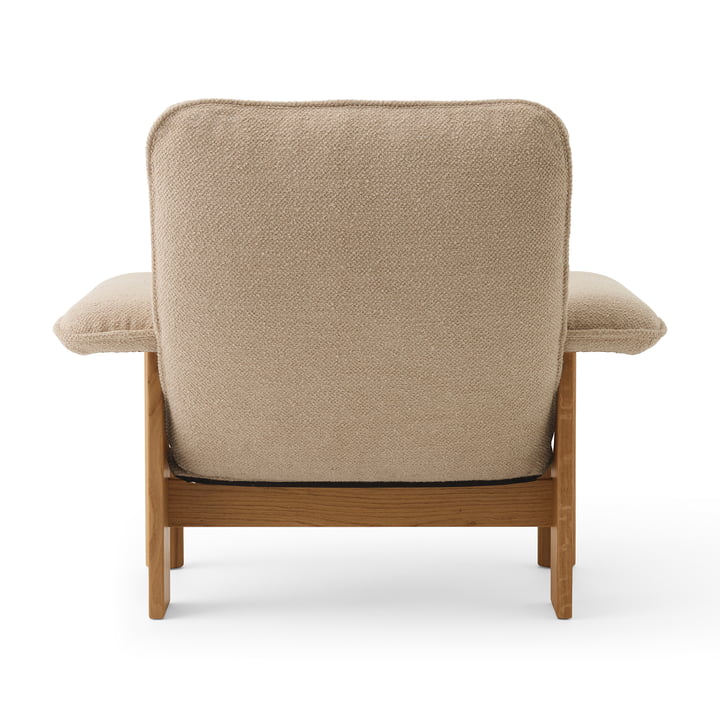 Der Brasilia Lounge Chair von Audo