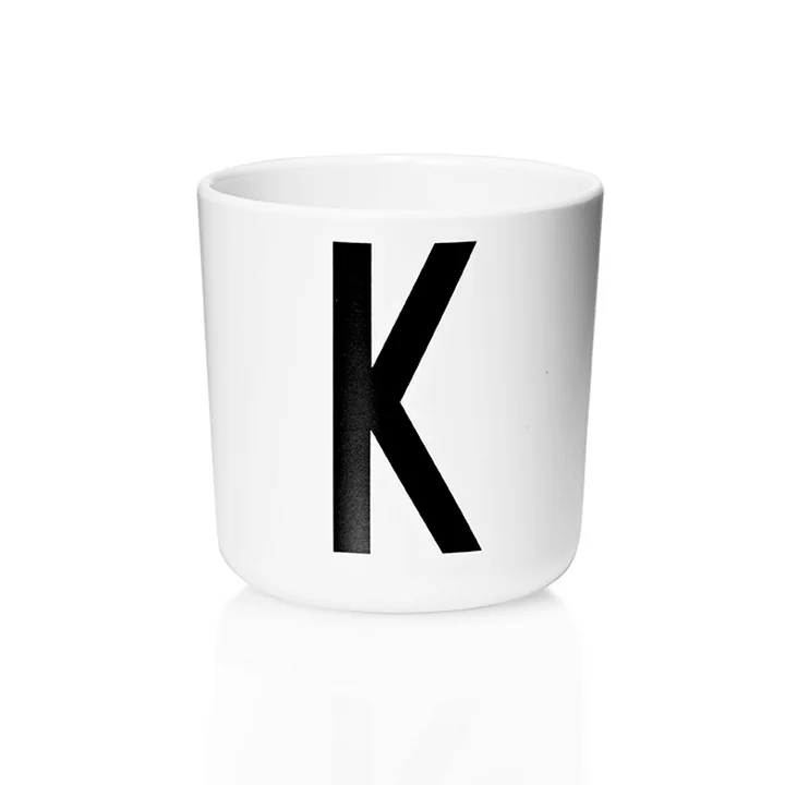 AJ Ecozen Becher K von Design Letters