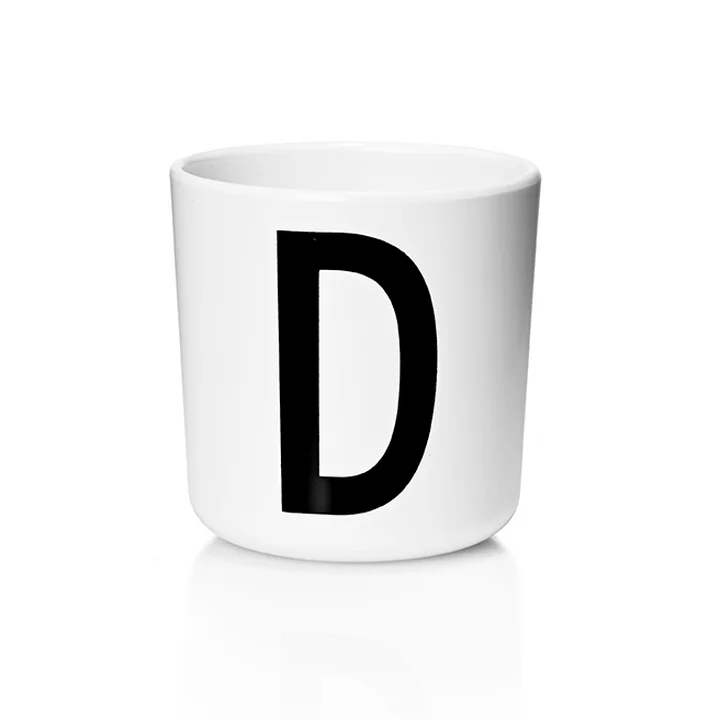 AJ Ecozen Becher D von Design Letters