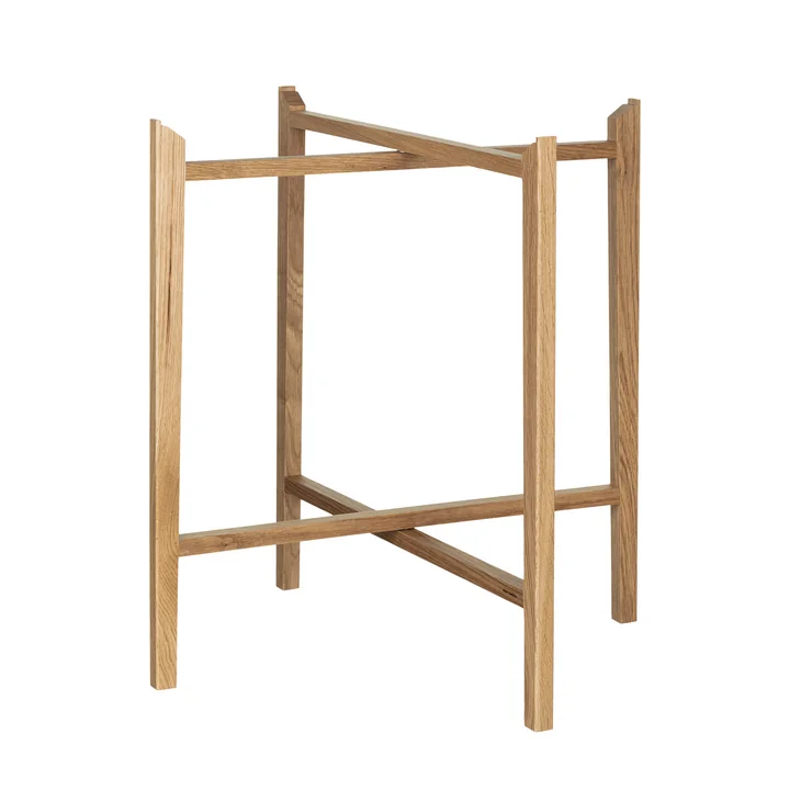 Tablettständer Eiche von Marimekko