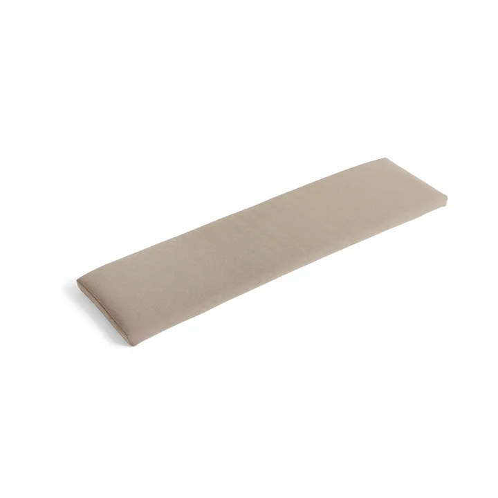 Balcony Bank Sitzkissen, 30,5 x 117,5 cm, beige yeast von HAY