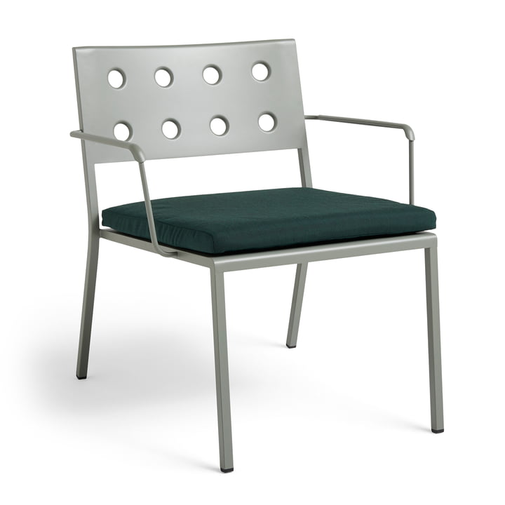 Balcony Lounge Chair Sitzkissen von Hay