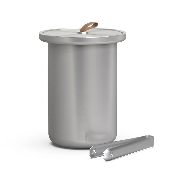 Weinkühler, Edelstahl von SACK it