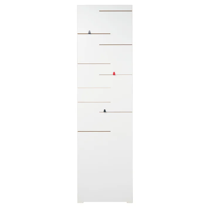 angeber Garderobe von Tojo