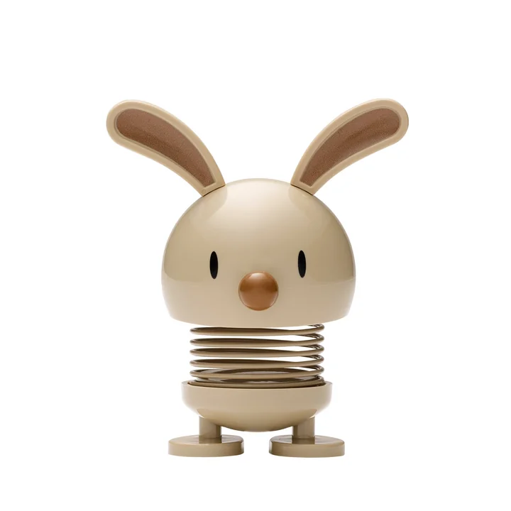 Bunny Baby Bimble, latte von Hoptimist