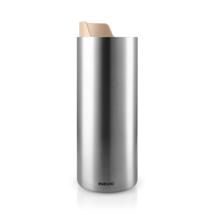 Urban To Go Cup 0,35 l in der Farbe soft beige