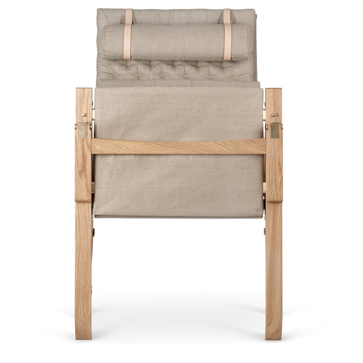 FK10 Plico Lounge Chair von Carl Hansen