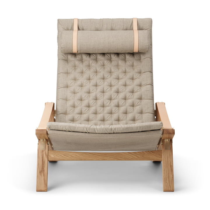 FK10 Plico Lounge Chair von Carl Hansen