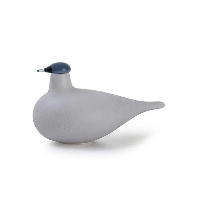 Linnut Kirassi Akku-Tischleuchte (LED) von Magis in weiss / blau