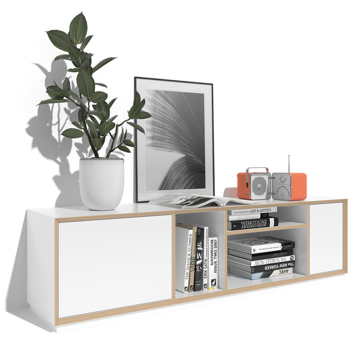 Vertiko Wide Sideboard von Müller Small Living