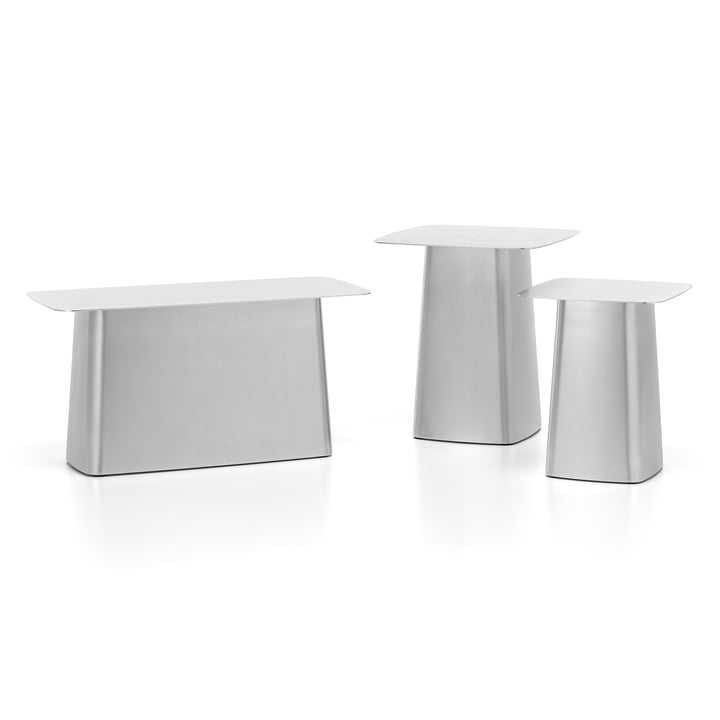 Metal Side Table Outdoor | Vitra | Shop