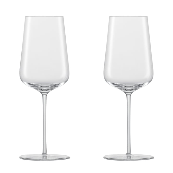 Vervino Weinglas, Chardonnay (2er Set) von Zwiesel Glas
