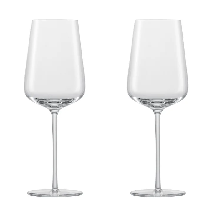 Vervino Weinglas, Riesling (2er Set) von Zwiesel Glas