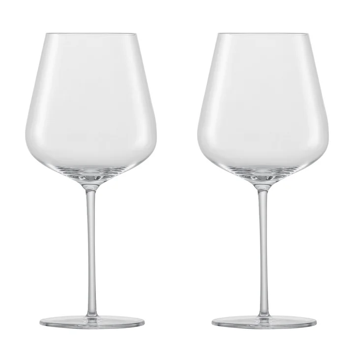 Vervino Weinglas, Rotweinglas Allround (2er Set) von Zwiesel Glas