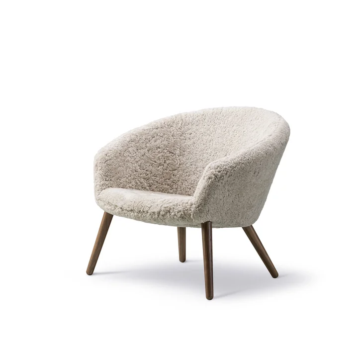 Ditzel Lounge Sessel von Fredericia