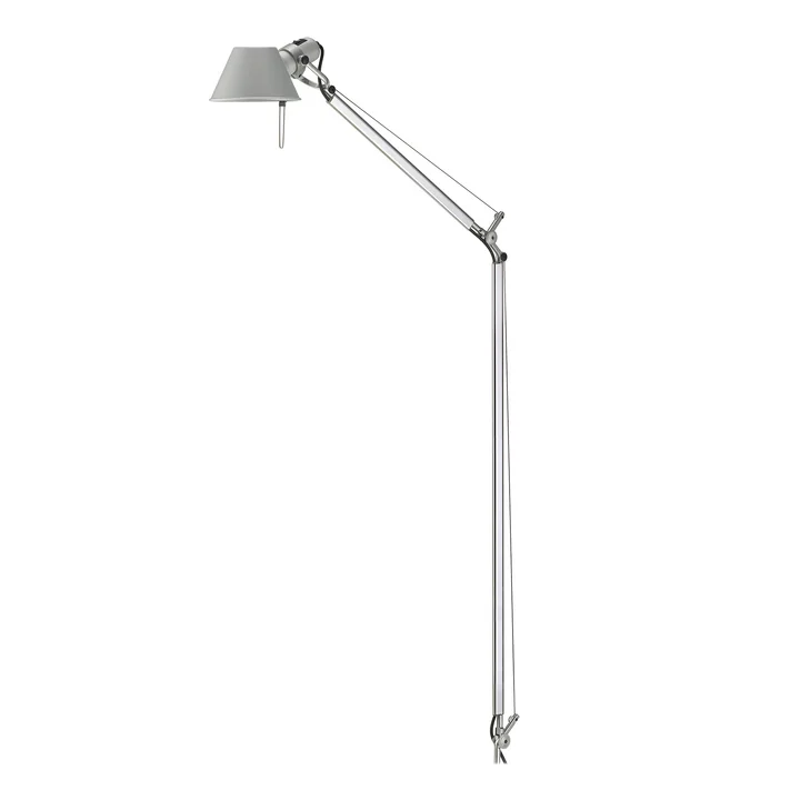 Artemide - Tolomeo Lettura Stehleuchte LED