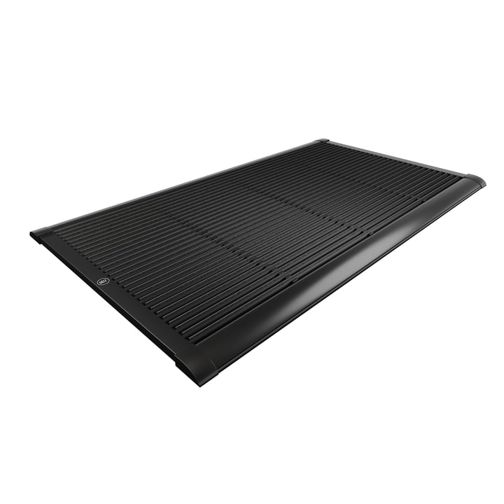 Fussmatte Outdoor 120 × 70 cm, schwarz ( Limited Edition ) von Rizz