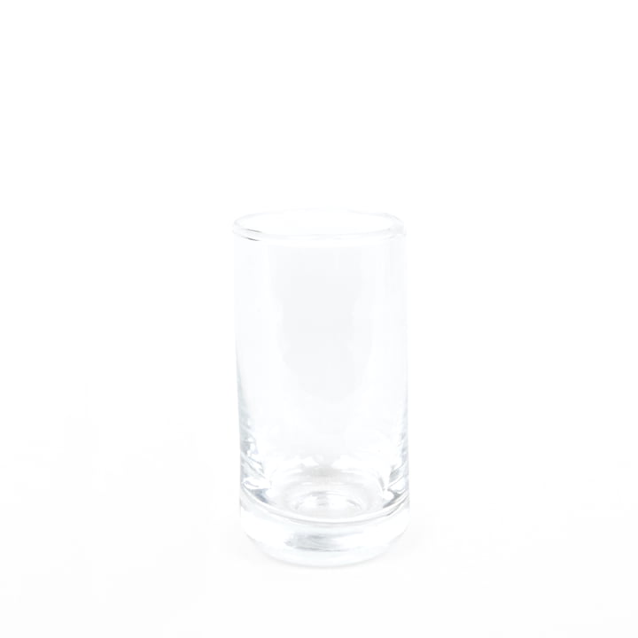 Das Trinkglas von Farma in der Grösse M