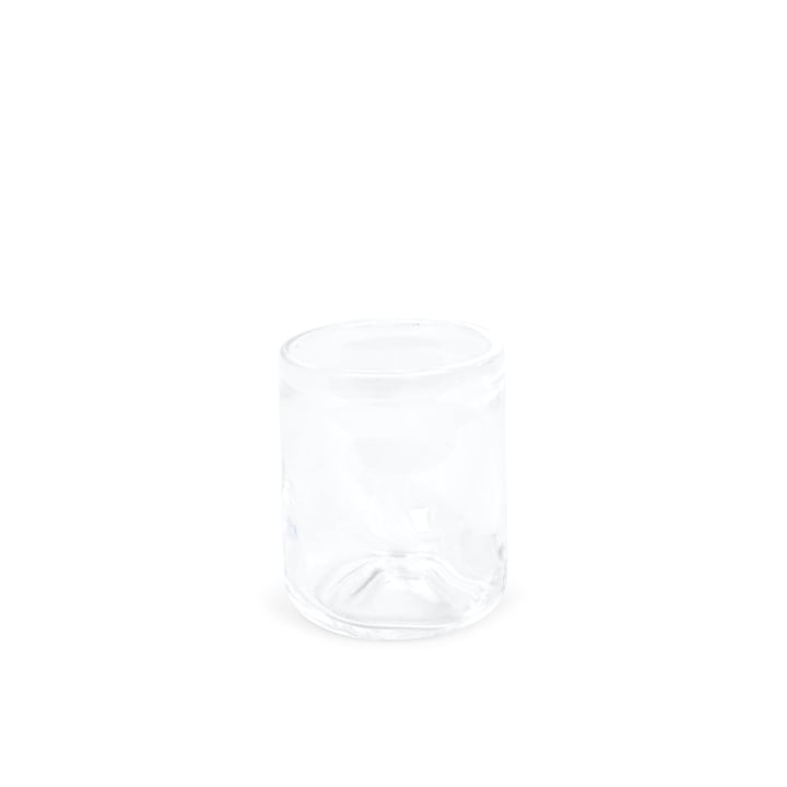 Das Trinkglas von Farma in der Grösse S