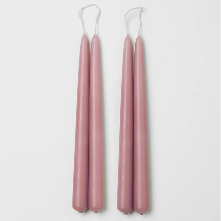 Blossom Kerzen von applicata