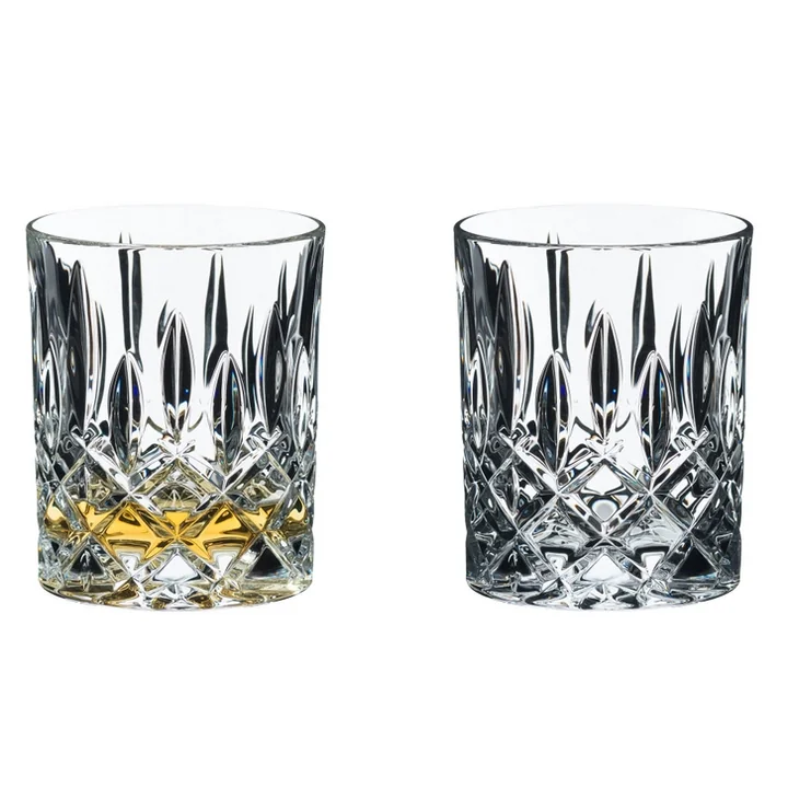 Spey Trinkgläser-Set von Riedel in der Ausführung Whisky