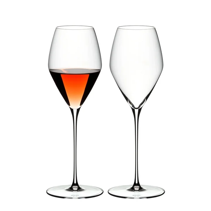 Veloce Roséglas von Riedel