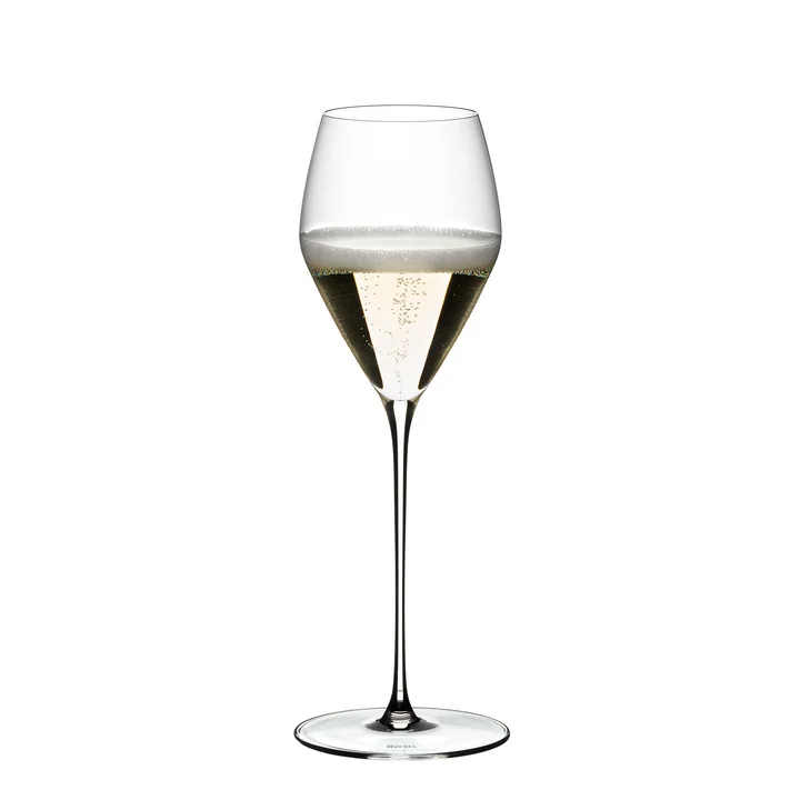 Veloce Champagnerglas von Riedel