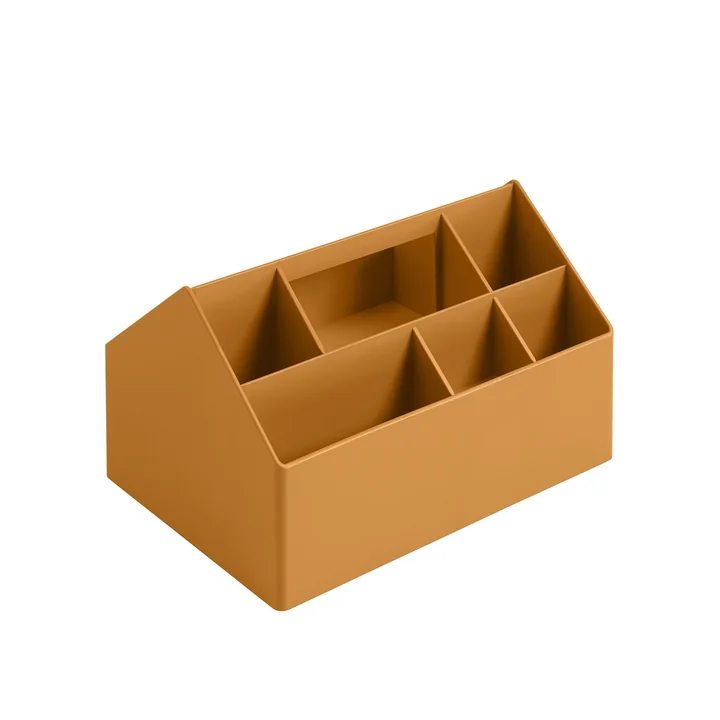 Sketch Toolbox, burnt orange von Muuto