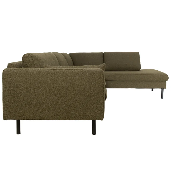Das Mette Ecksofa von Nuuck