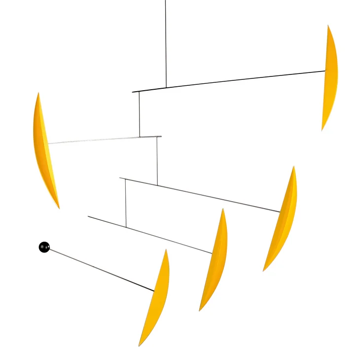 Tango Mobile von Flensted Mobiles