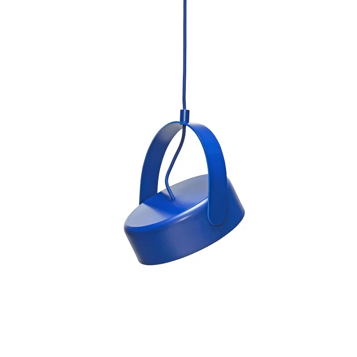 Stage Pendelleuchte von Hübsch Interior