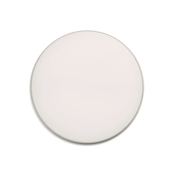 Flos - Clara Wand- und Deckenleuchte LED, weiss