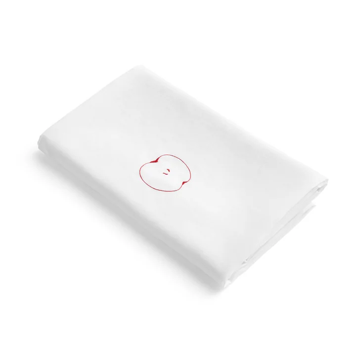 Sobremesa Tischdecke, weiss von HAY