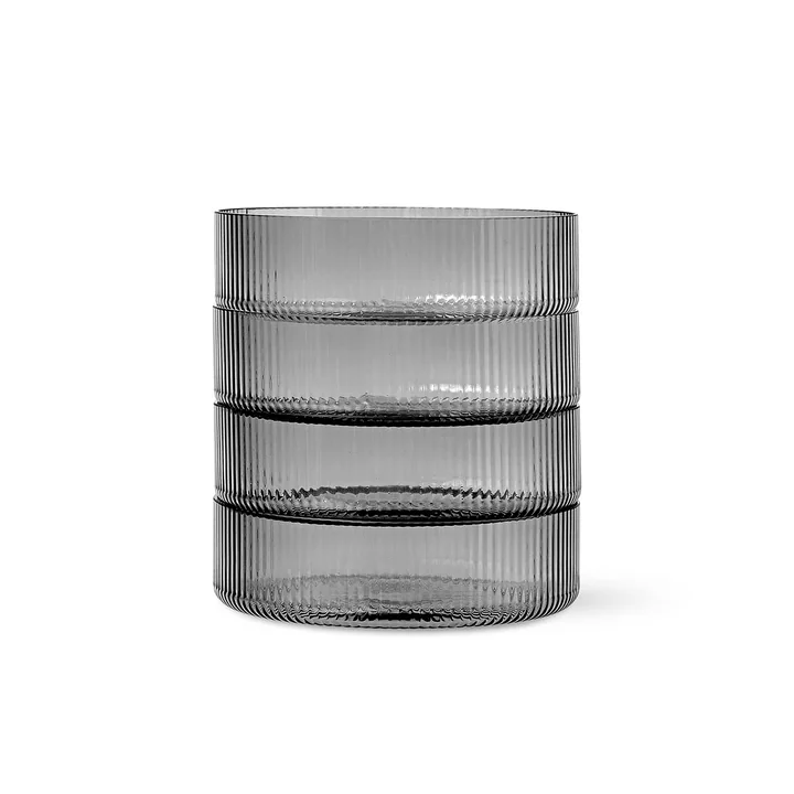 Ripple Schale von Ferm Living