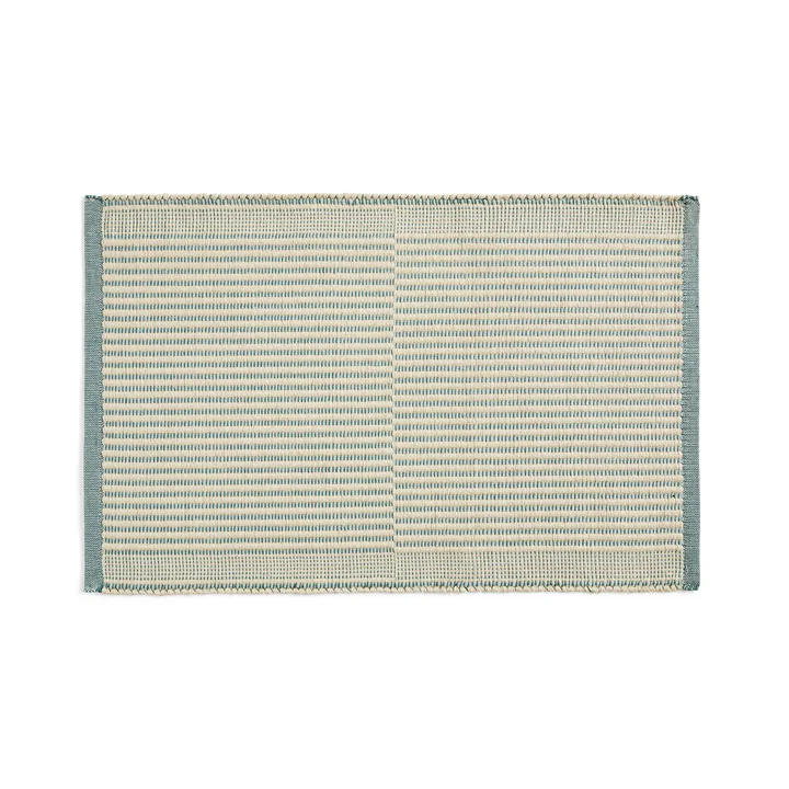 Tapis Fussmatte, grau von Tapis