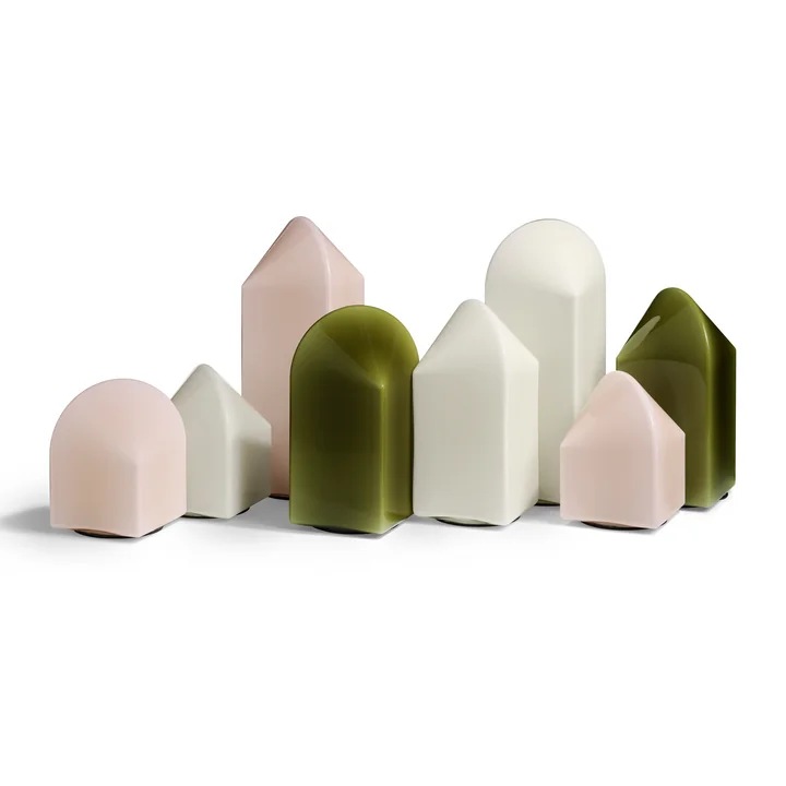 Parade Tischleuchte von HAY