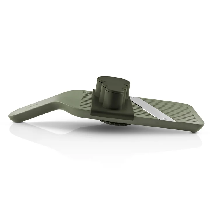 Green Tool Gemüsehobel, grün von Eva Solo