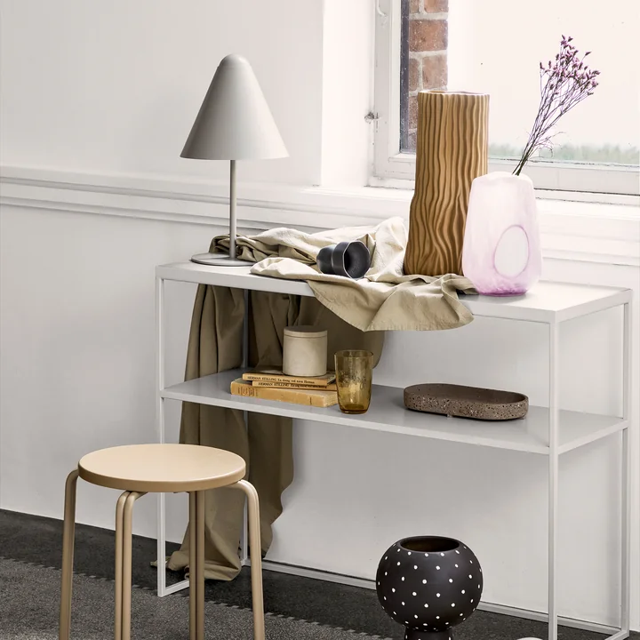 Magny Vase von Broste Copenhagen